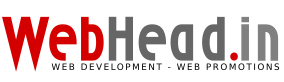 Webhead Website Logo