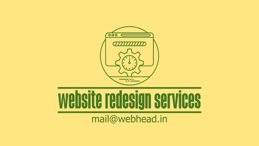 website-redesign-services