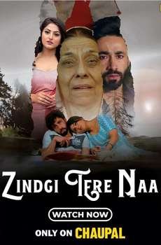 Zindgi Tere Naa