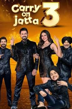 Carry on Jatta 3