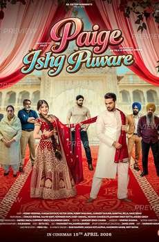 Paige Ishq Puware