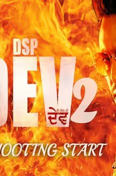 DSP Dev 2