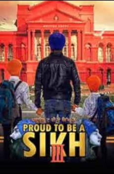Proud To Be A Sikh 3