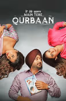 Main Tere Qurbaan