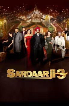 Sardaarji 3