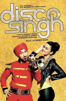 Disco Singh