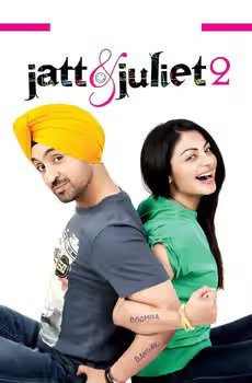 Jatt & Juliet 2