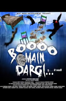 Boooo Main Dargi