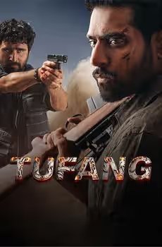 Tufang