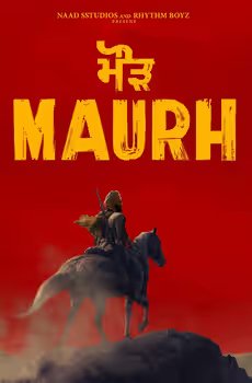Maurh - Lehndi Rutt De Nayak