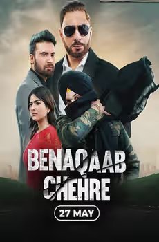 Benaqaab Chehre