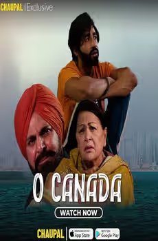 O Canada