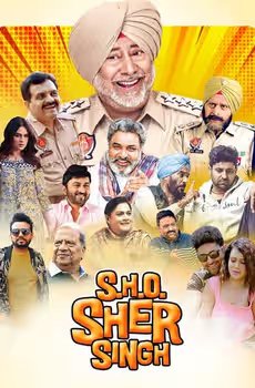 S.H.O. Sher Singh