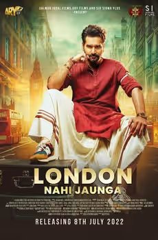 London Nahi Jaunga