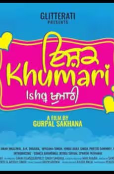 Ishq Khumari