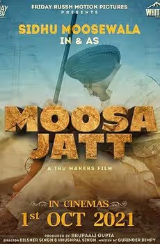 Moosa Jatt