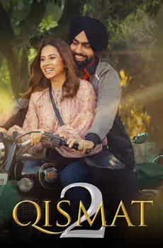 Qismat 2