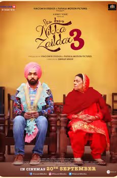 Nikka Zaildar 3