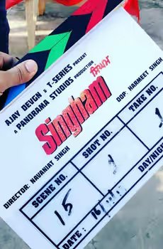 Singham