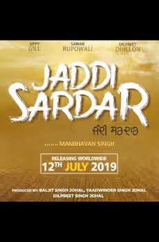 Jaddi Sardar