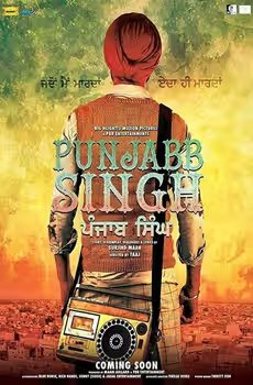 Punjab Singh