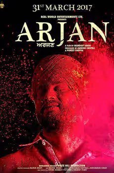 Arjan