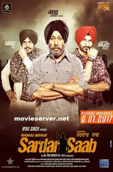 Sardar saab