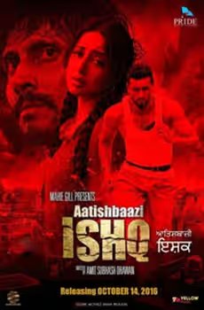 Aatishbaazi Ishq