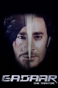 Gadaar: The Traitor