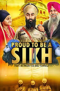 Proud to Be a Sikh
