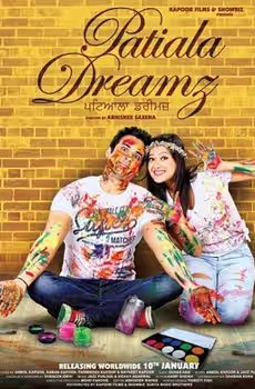 Patiala Dreamz