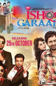 Ishq Garaari