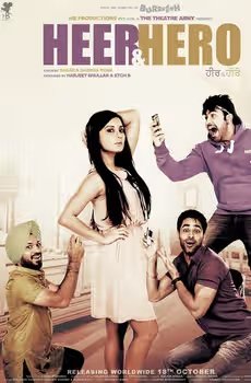 Heer & Hero